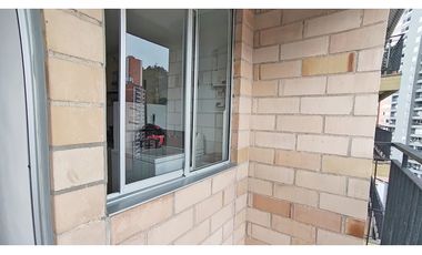 Vendo apto en perfecto estado sector Cañaveralejo Sabaneta piso alto