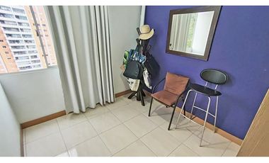 Vendo apto en perfecto estado sector Cañaveralejo Sabaneta piso alto