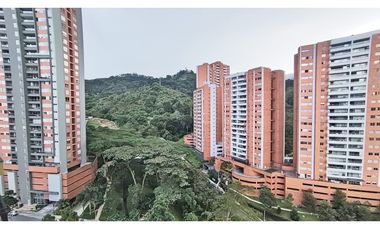 Vendo apto en perfecto estado sector Cañaveralejo Sabaneta piso alto