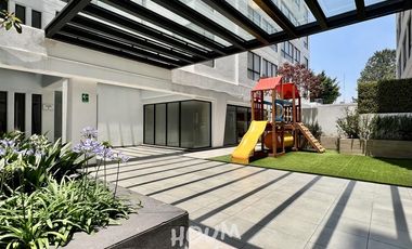Departamento Lindavista Vallejo III Sección ID: 170358
