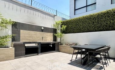 Departamento Lindavista Vallejo III Sección ID: 170358