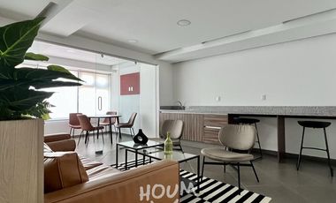 Departamento Lindavista Vallejo III Sección ID: 170358