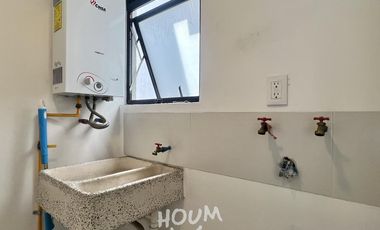 Departamento Lindavista Vallejo III Sección ID: 170358