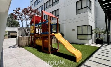 Departamento Lindavista Vallejo III Sección ID: 170358