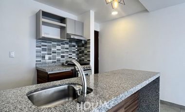 Departamento Lindavista Vallejo III Sección ID: 170358