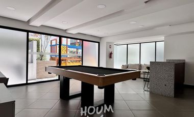 Departamento Lindavista Vallejo III Sección ID: 170358