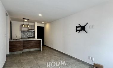 Departamento Lindavista Vallejo III Sección ID: 170358