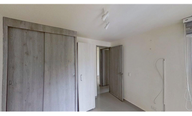 Apartamento en Venta Niquía Bello Unidad Cerro Azul