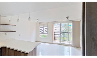 Apartamento en Venta Niquía Bello Unidad Cerro Azul