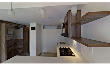Apartamento en Venta Niquía Bello Unidad Cerro Azul