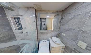 Apartamento en Venta Niquía Bello Unidad Cerro Azul