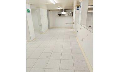 Vendo Edificio de Cuatro Pisos en las Mejoras Publicas - Bucaramanga