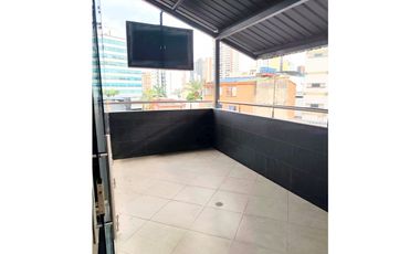 Vendo Edificio de Cuatro Pisos en las Mejoras Publicas - Bucaramanga