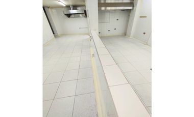 Vendo Edificio de Cuatro Pisos en las Mejoras Publicas - Bucaramanga