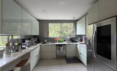 Venta Apartamento - El Ces