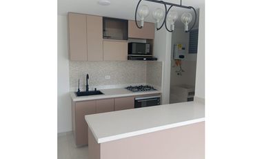 VENTA DE APARTAMENTO EN ITAGUI DITAIRES