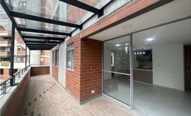 VENTA DE APARTAMENTO EN ITAGUI DITAIRES