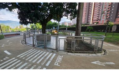 VENTA DE APARTAMENTO EN ITAGUI DITAIRES
