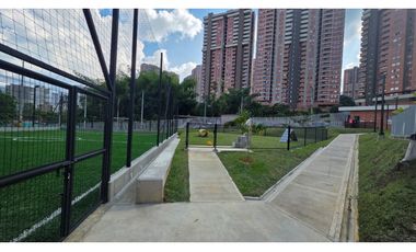 VENTA DE APARTAMENTO EN ITAGUI DITAIRES
