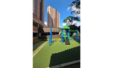 VENTA DE APARTAMENTO EN ITAGUI DITAIRES