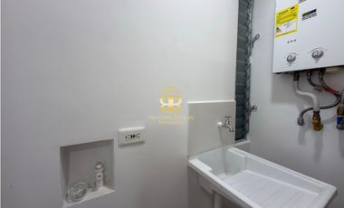 SE VENDE SE ARRIENDA APARTAESTUDIO PARA ESTRENAR EN CHIA