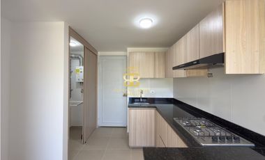 SE VENDE SE ARRIENDA APARTAESTUDIO PARA ESTRENAR EN CHIA
