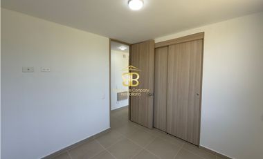 SE VENDE SE ARRIENDA APARTAESTUDIO PARA ESTRENAR EN CHIA