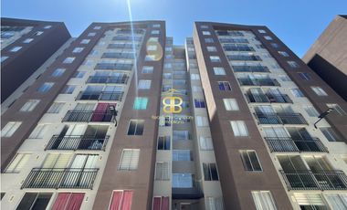 SE VENDE SE ARRIENDA APARTAESTUDIO PARA ESTRENAR EN CHIA