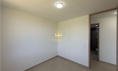 SE VENDE SE ARRIENDA APARTAESTUDIO PARA ESTRENAR EN CHIA