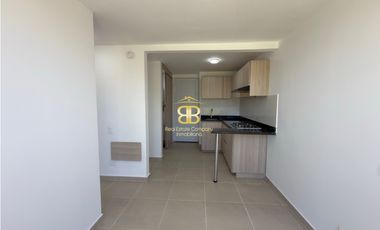 SE VENDE SE ARRIENDA APARTAESTUDIO PARA ESTRENAR EN CHIA