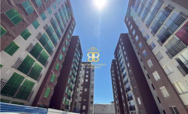 SE VENDE SE ARRIENDA APARTAESTUDIO PARA ESTRENAR EN CHIA