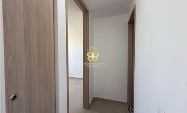 SE VENDE SE ARRIENDA APARTAESTUDIO PARA ESTRENAR EN CHIA