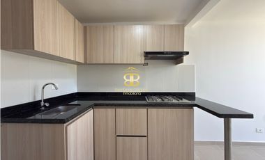 SE VENDE SE ARRIENDA APARTAESTUDIO PARA ESTRENAR EN CHIA
