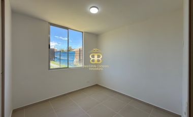 SE VENDE SE ARRIENDA APARTAESTUDIO PARA ESTRENAR EN CHIA