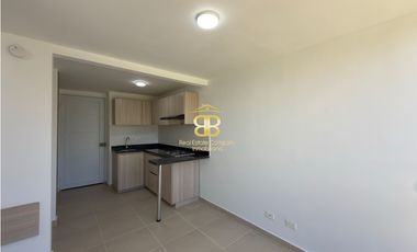 SE VENDE SE ARRIENDA APARTAESTUDIO PARA ESTRENAR EN CHIA