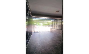 Vendo Casa en Ciudadela las flores Jamundi