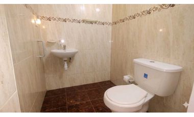 Vendo Casa en Ciudadela las flores Jamundi