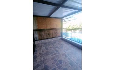 Vendo Casa en Ciudadela las flores Jamundi