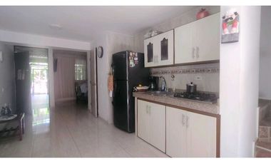 Vendo Casa en Ciudadela las flores Jamundi