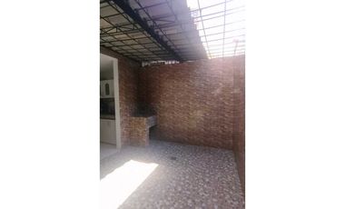 Vendo Casa en Ciudadela las flores Jamundi