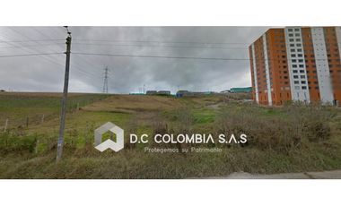 LOTE EN VENTA EN EL CONDOMINIO MIJITAYO ALTO DE PASTO NARIÑO