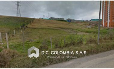 LOTE EN VENTA EN EL CONDOMINIO MIJITAYO ALTO DE PASTO NARIÑO