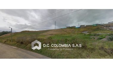 LOTE EN VENTA EN EL CONDOMINIO MIJITAYO ALTO DE PASTO NARIÑO