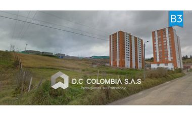 LOTE EN VENTA EN EL CONDOMINIO MIJITAYO ALTO DE PASTO NARIÑO