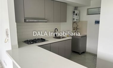 SE ARRIENDA APARTAMENTO EN LA VARIANTE CHA COTA. INMOBILIARIAS CHA
