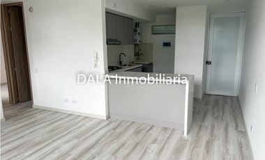 SE ARRIENDA APARTAMENTO EN LA VARIANTE CHA COTA. INMOBILIARIAS CHA