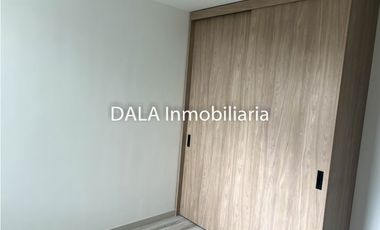 SE ARRIENDA APARTAMENTO EN LA VARIANTE CHA COTA. INMOBILIARIAS CHA