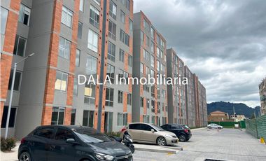 SE ARRIENDA APARTAMENTO EN LA VARIANTE CHA COTA. INMOBILIARIAS CHA
