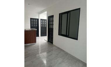 CASA EN VENTA FLORIDA VALLE PARA ESTRENAR DE UN PISO CON TERRAZA
