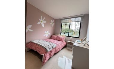 SE VENDE APARTAMENTO EN BOSQUES DE OCOBO - FUSAGASUGA